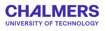 Chalmers University of Technology