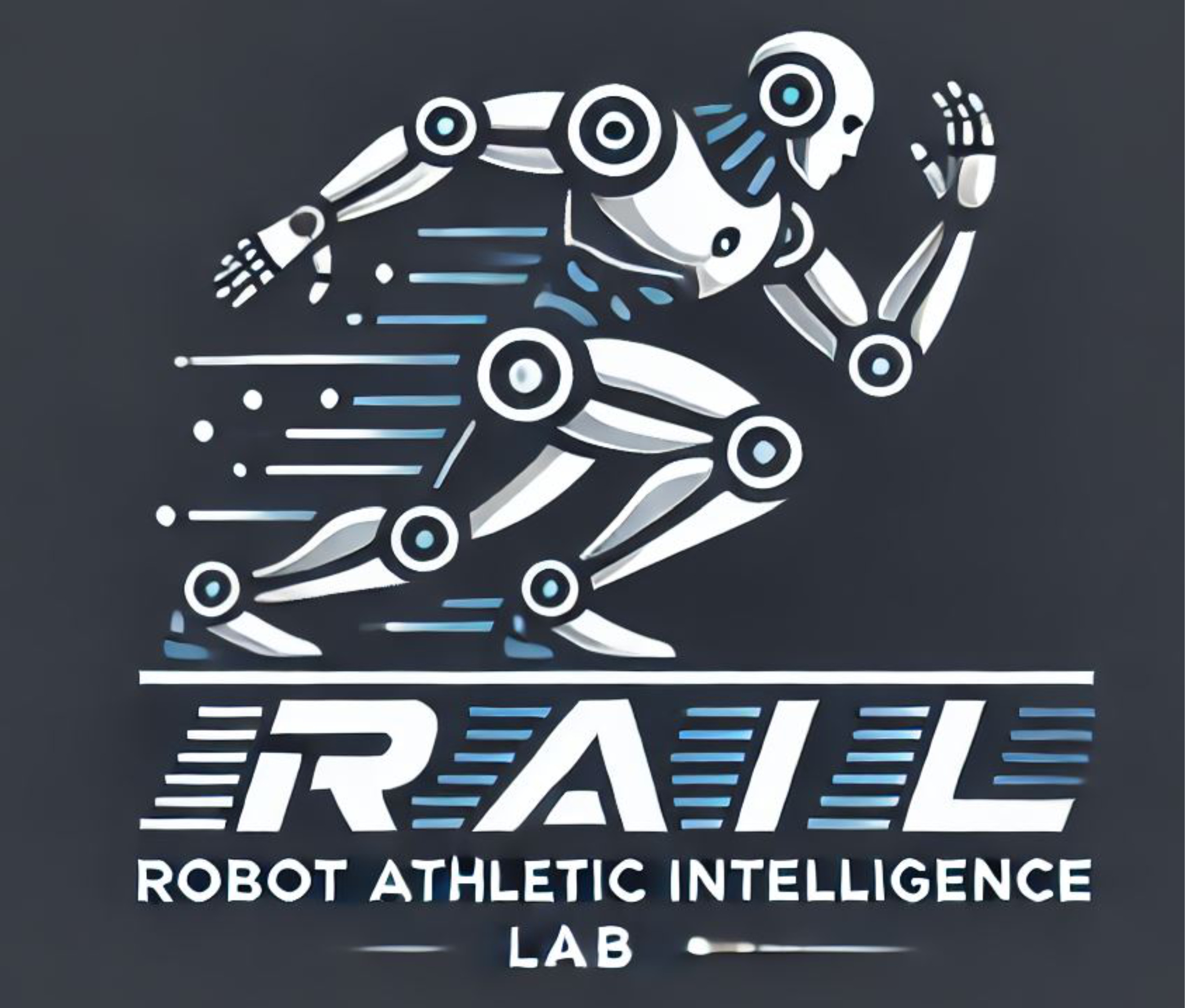 RAIL Lab Logo