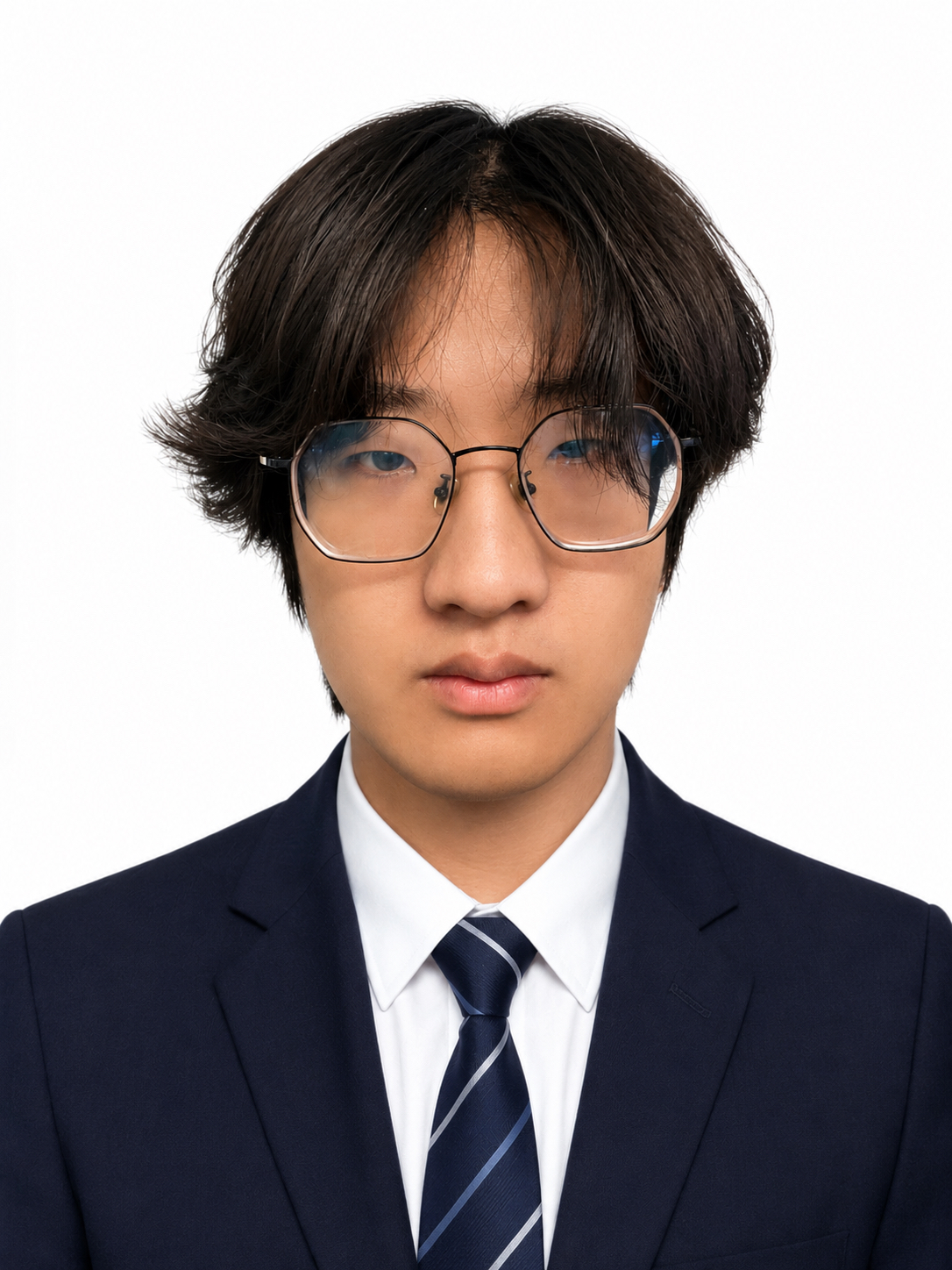 Ruochen Shi