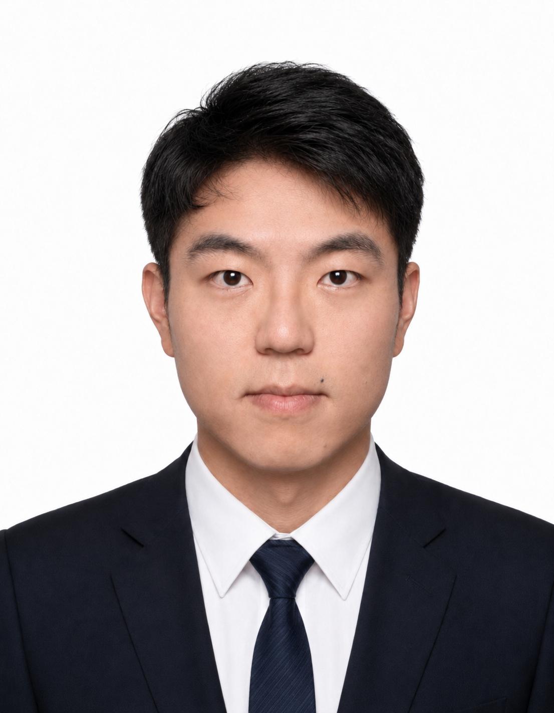 XiaoYang Chen