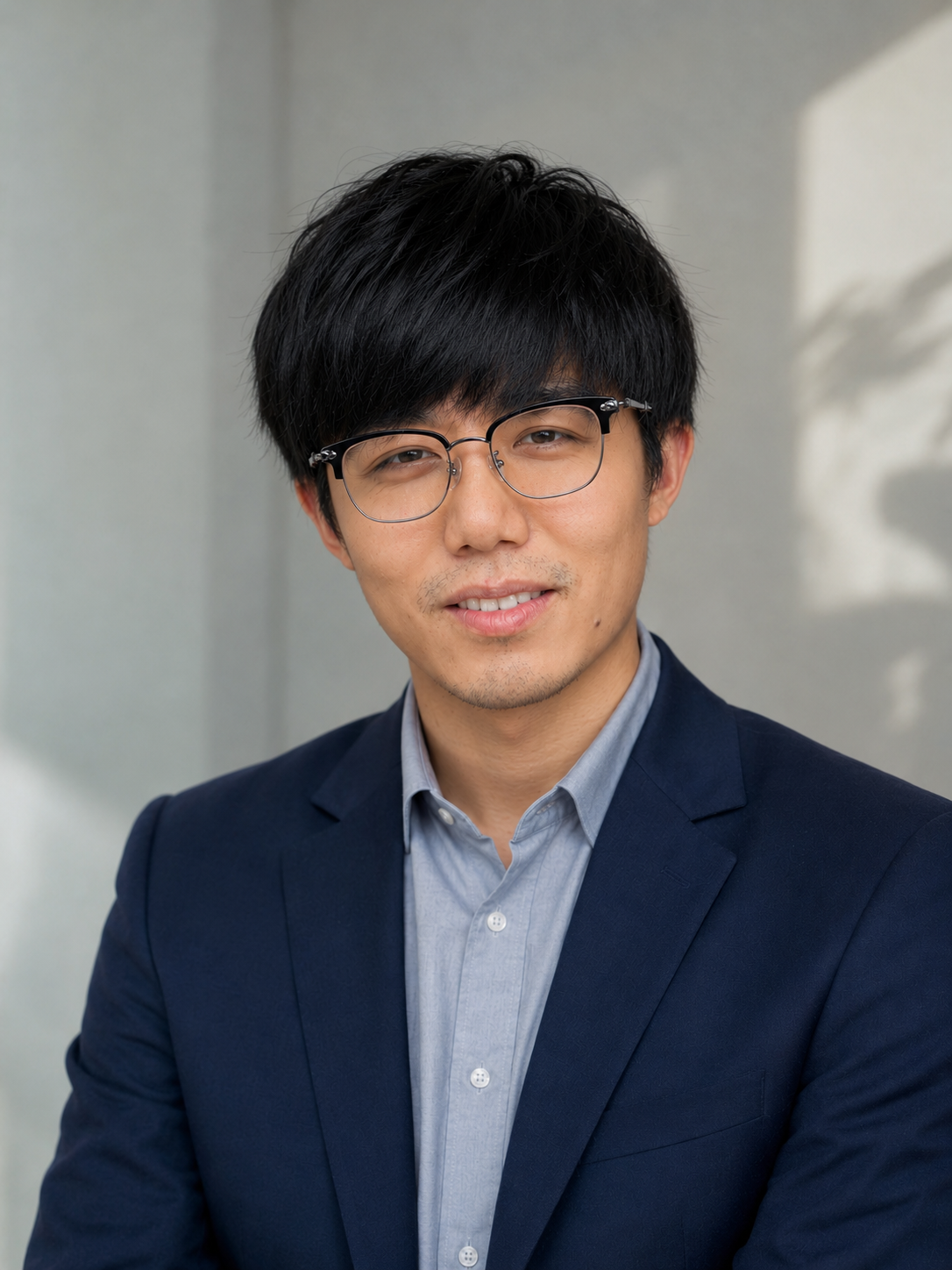 Xin Yi