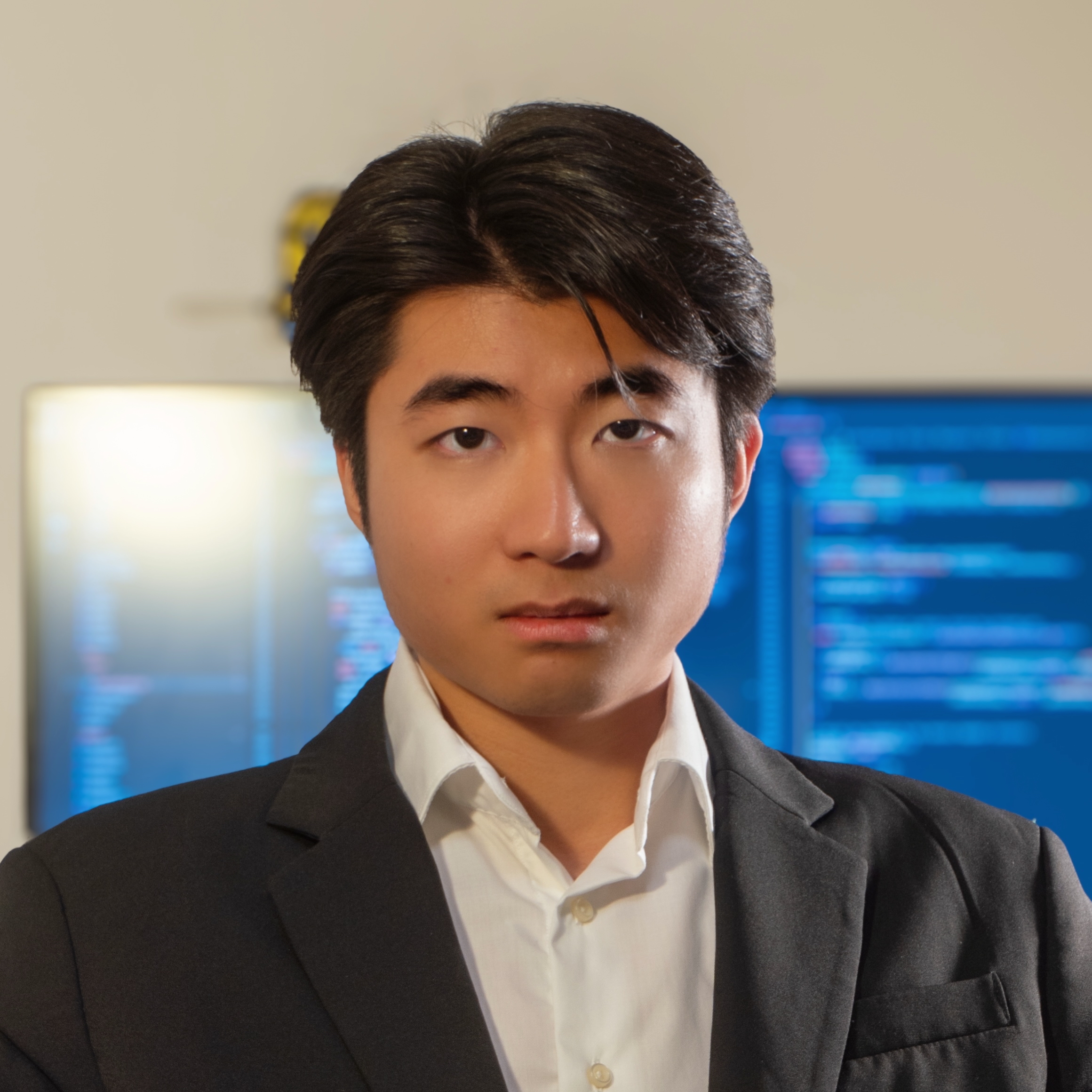 Zifeng Lao