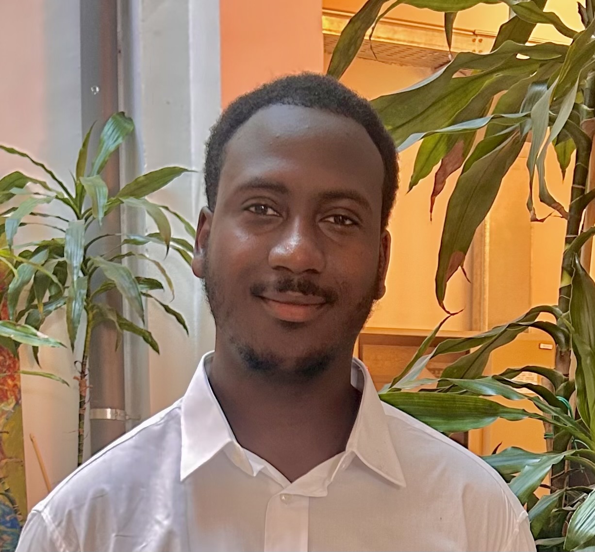 Abdourahmane Barro