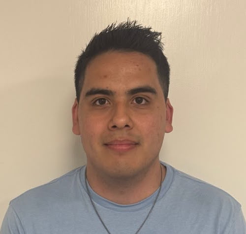 Daniel Garza