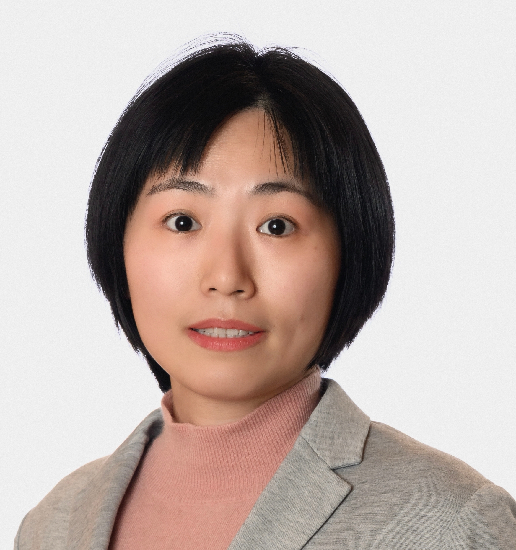 Mengjie Li