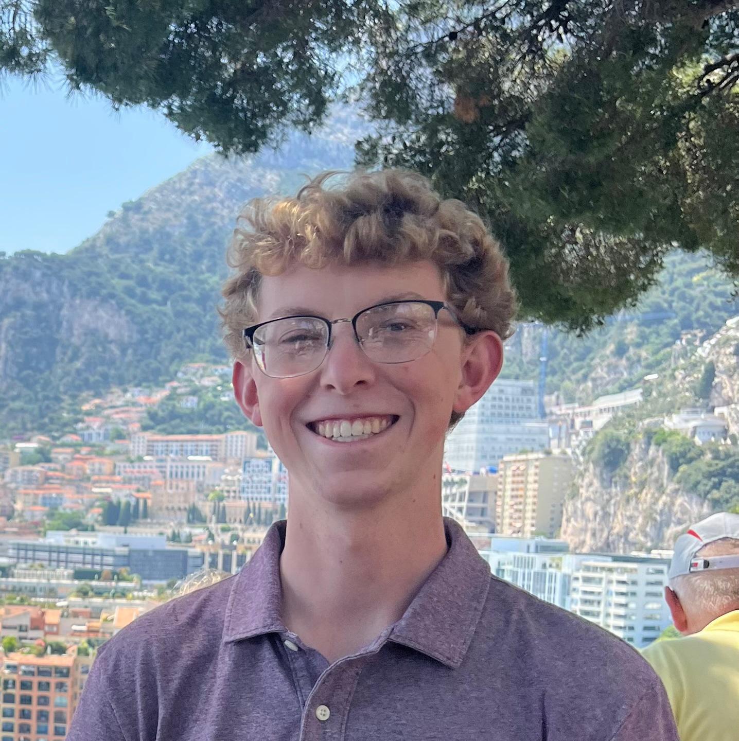 Tyler Nutt