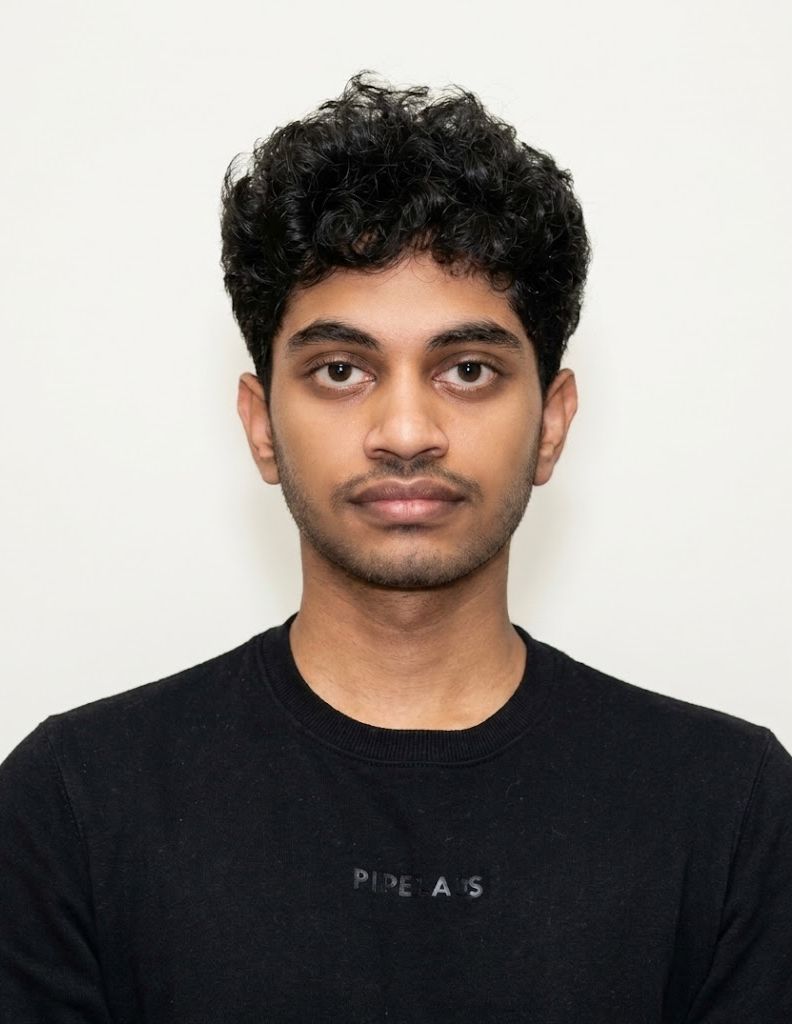 Venkateswarlu Reddy