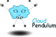 CloudPendulum logo