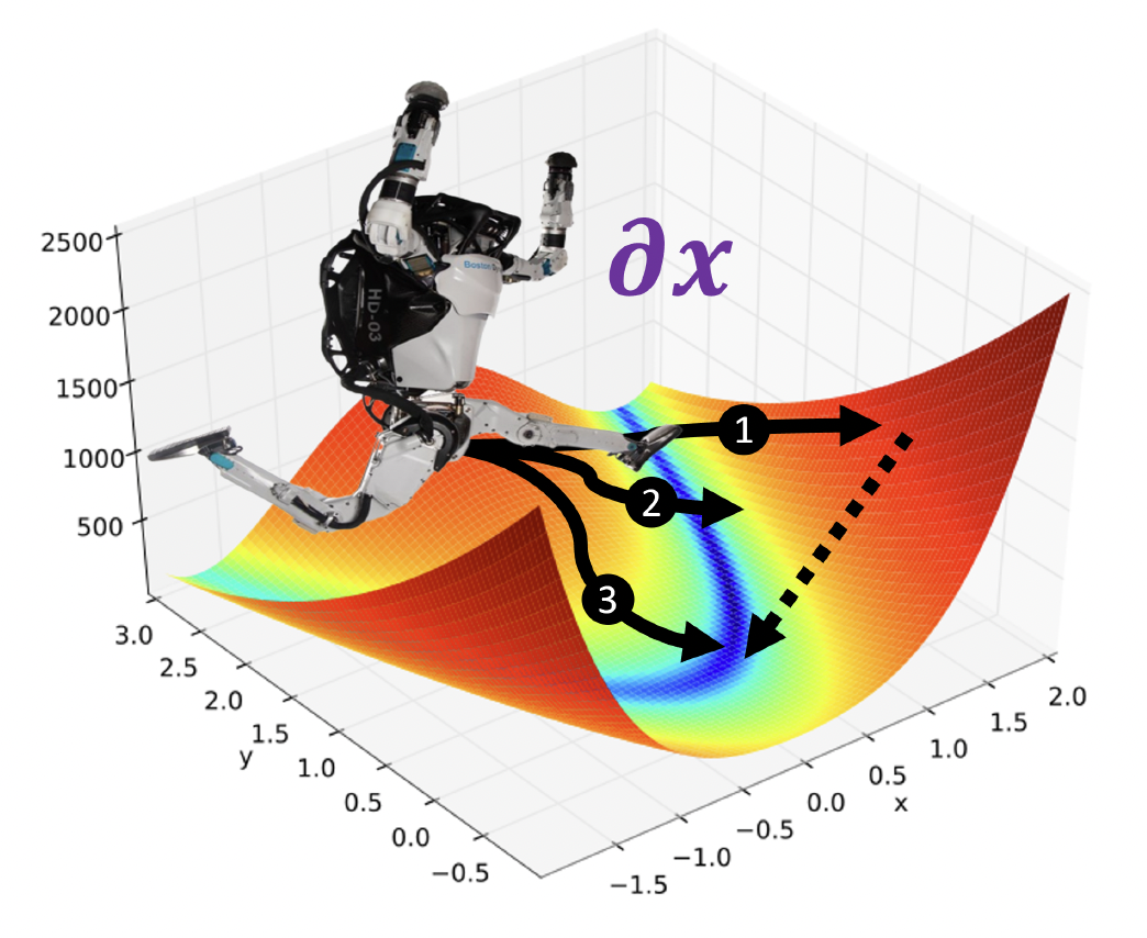 Optimization for Robotics Summer School