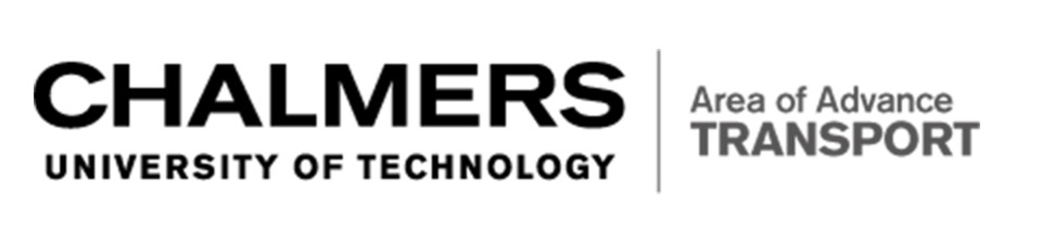 Chalmers Area of Advance Transport