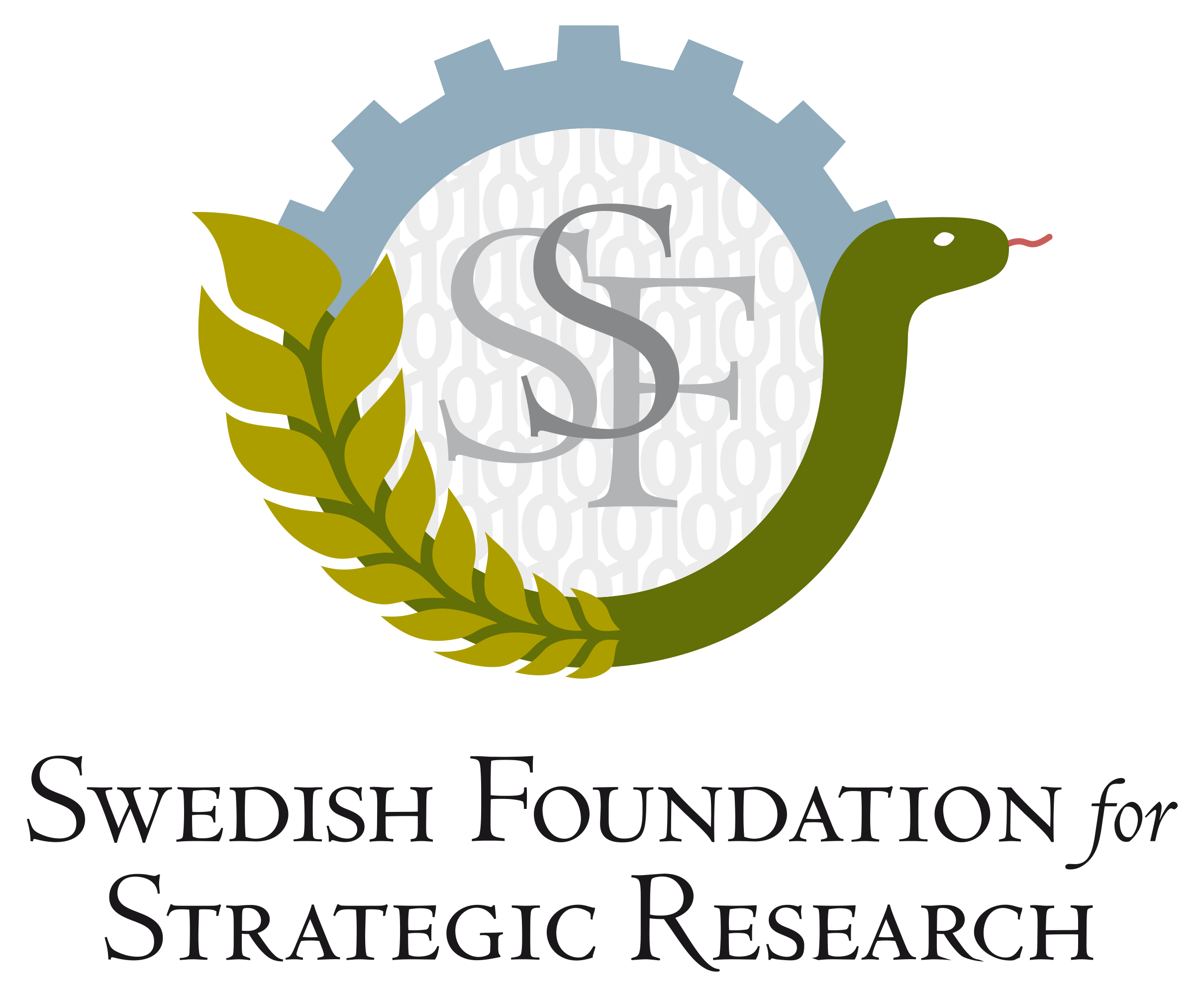 Swedish Foundation for Strategic Research (SSF)